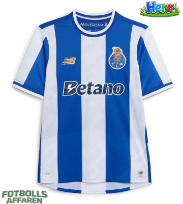 Porto Hemmatröja 2025-26 Kortärmad